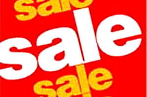 Распродажа  Распродажа